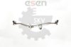SKV GERMANY 05SKV002 Wiper Linkage